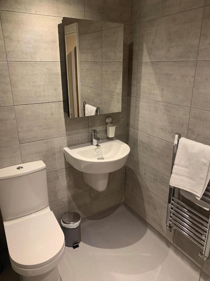 Highfield Coach House Гостевой дом