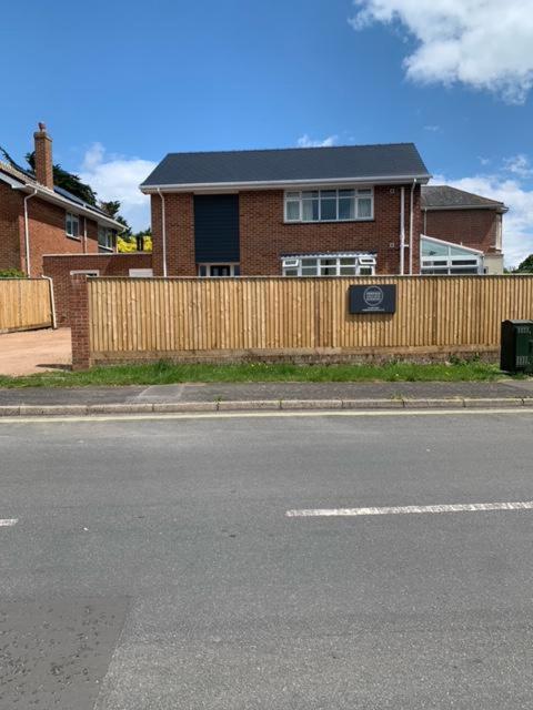 Highfield Coach House