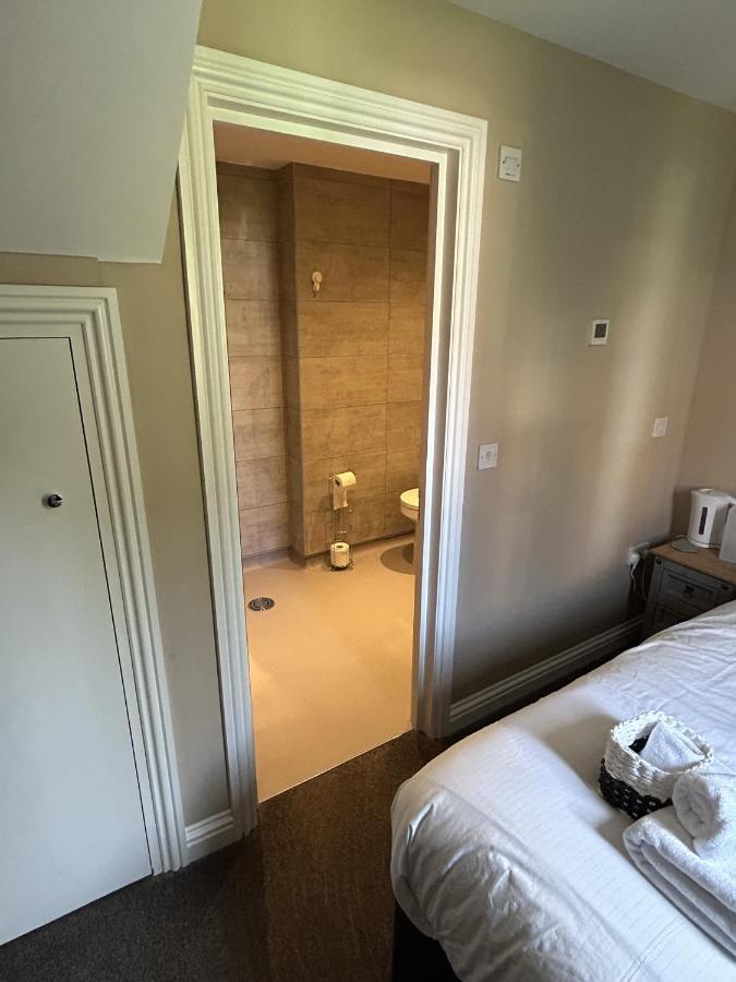 Highfield Coach House Гостевой дом