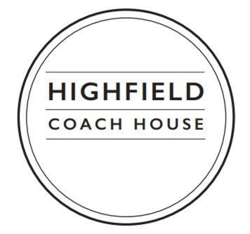 Гостевой дом Highfield Coach House