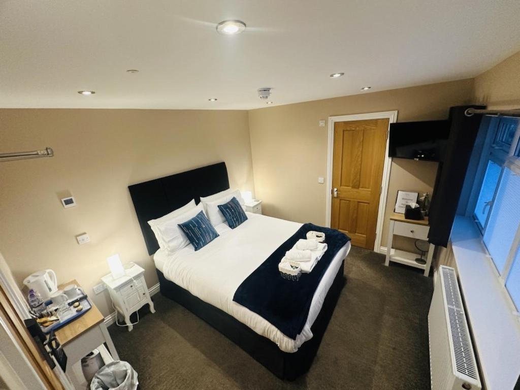 Highfield Coach House Гостевой дом